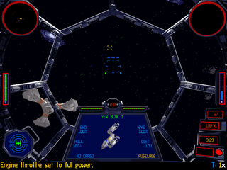 Star Wars: Tie Fighter